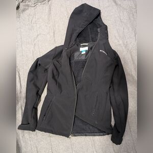 Columbia Omni Wind Block Jacket